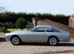 Ferrari 250 GT Lusso 1962 года